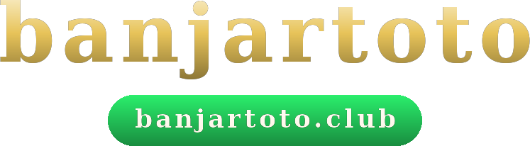 banjartoto logo