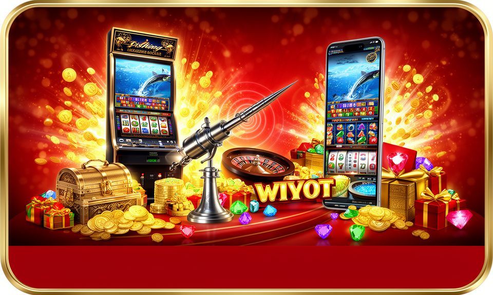 banjartoto Casino