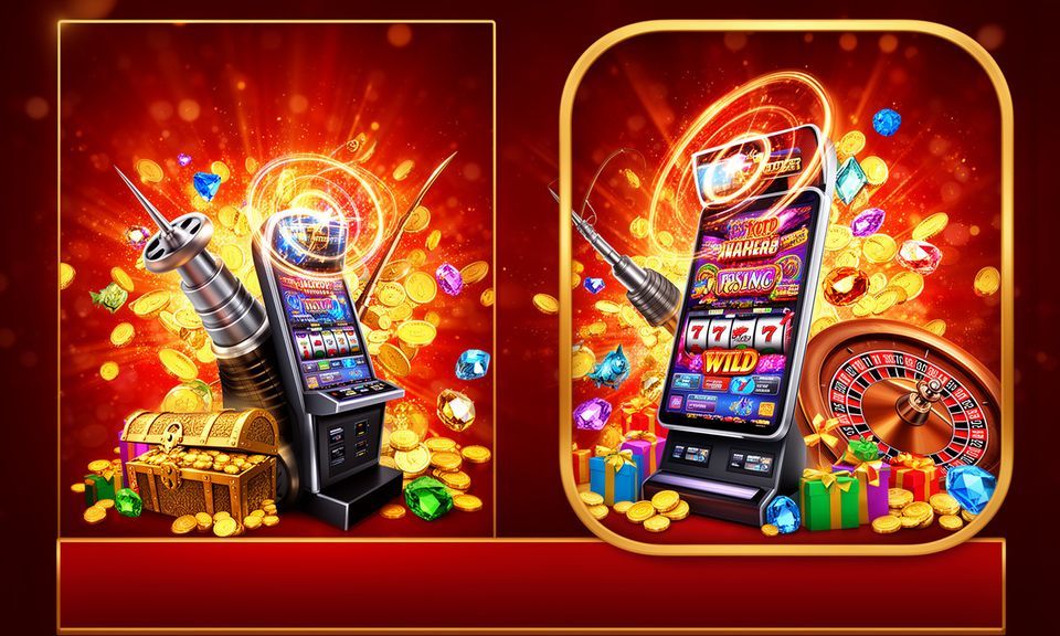 banjartoto Slot, Live Tables, and Betslip On the Go